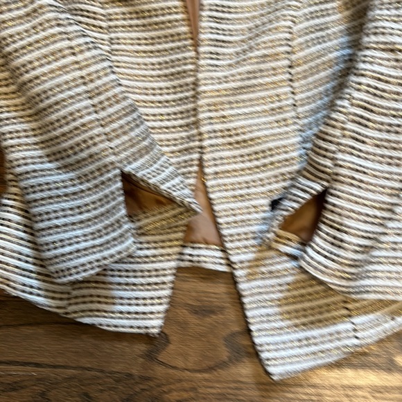 H&M Cropped Jacket - Picture 9 of 13